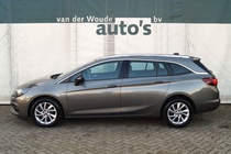 Opel Astra 2021