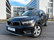 Volvo XC40 2019