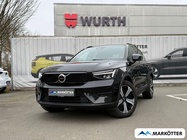 Volvo XC40 2022