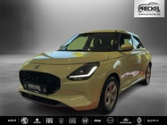 Suzuki Swift 2025