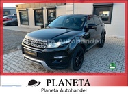 Land Rover Evoque 2012