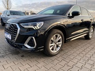 Audi Q3 2021