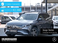 Mercedes-Benz EQB 2024