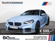 BMW M2 2024