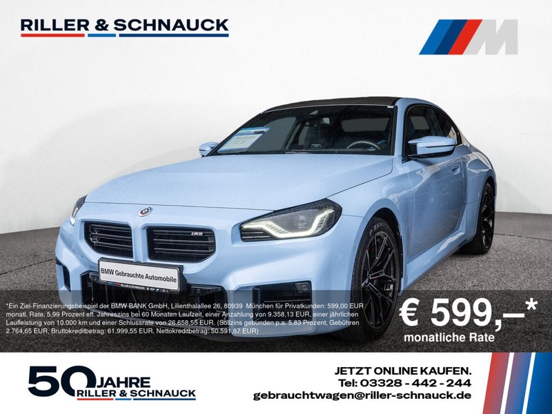 BMW M2