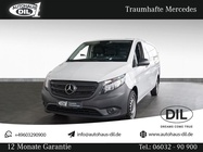 Mercedes-Benz Vito 2021