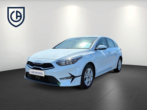 Kia Ceed 2023