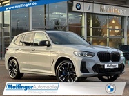 BMW X3 2023