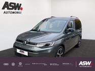 Volkswagen Caddy 2025