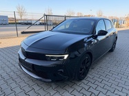 Opel Astra 2024