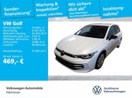 Volkswagen Golf 2025