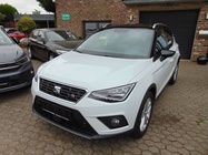Seat Arona 2019