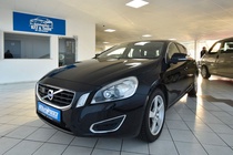 Volvo V60 2011