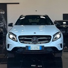Mercedes-Benz GLA-Class 2020