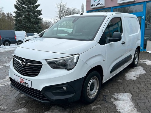 Opel Combo 2019