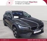 Volvo V60 2021