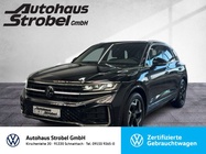 Volkswagen Touareg 2025