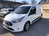 Ford Transit Connect 2021