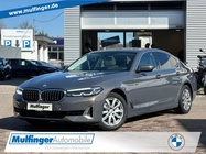 BMW 5 Series 2023