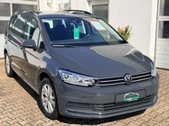 Volkswagen Touran 2023