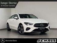 Mercedes-Benz CLA-Class 2025