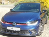 Volkswagen Polo 2023