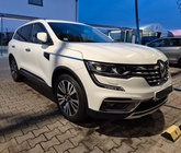 Renault Koleos 2020