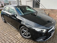 Mercedes-Benz A-Class 2022