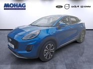 Ford Puma 2024