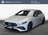 Mercedes-Benz A-Class 2025