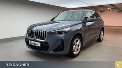 BMW X1 2025