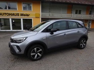 Opel Crossland 2022