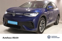 Volkswagen ID.5 2025