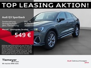 Audi Q3 2024