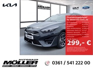 Kia cee'd Sportswagon 2024