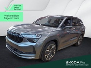 Skoda Kodiaq 2025