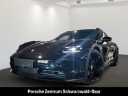 Porsche Taycan 2025