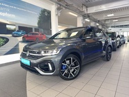 Volkswagen T-Roc 2024
