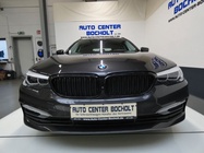 BMW 5 Series 2019
