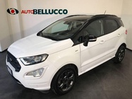 Ford EcoSport 2019