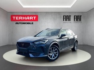 Cupra Formentor 2021