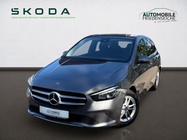 Mercedes-Benz B-Class 2019
