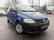 Volkswagen Fox 2006