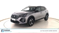 Peugeot 2008 2025