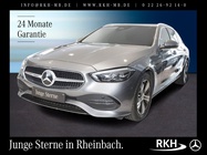 Mercedes-Benz C-Class 2025