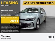 Volkswagen Passat 2025