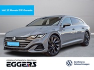Volkswagen Arteon 2023