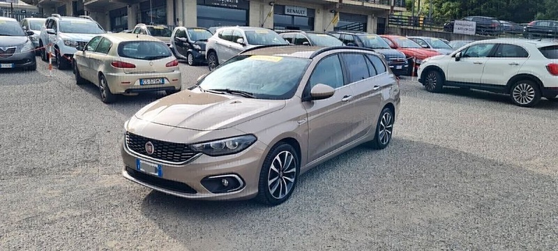 Fiat Tipo