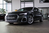 Audi S5 2022