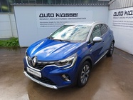 Renault Captur 2021